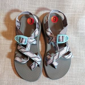 Chaco Z Cloud 2 size 6